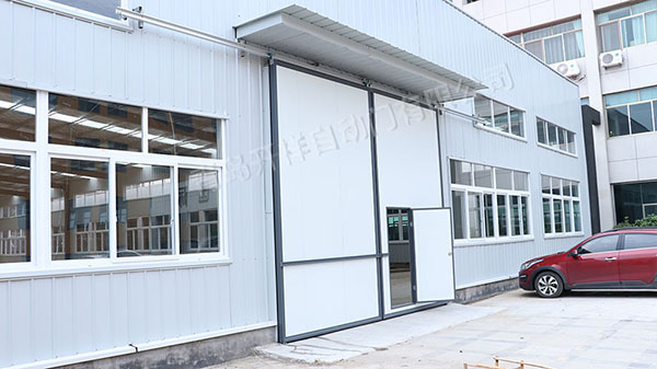 青島工業(yè)門 青島工業(yè)門