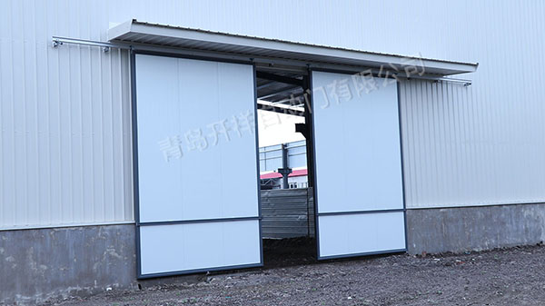 工業(yè)門 工業(yè)門