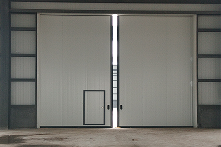 開祥門車間門研發(fā)的發(fā)展趨勢 開祥門車間門研發(fā)的發(fā)展趨勢