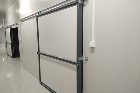 開祥門車間門研發(fā)的發(fā)展趨勢 開祥門車間門研發(fā)的發(fā)展趨勢