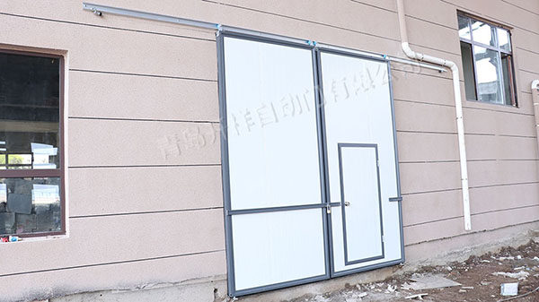 青島推拉門 青島推拉門