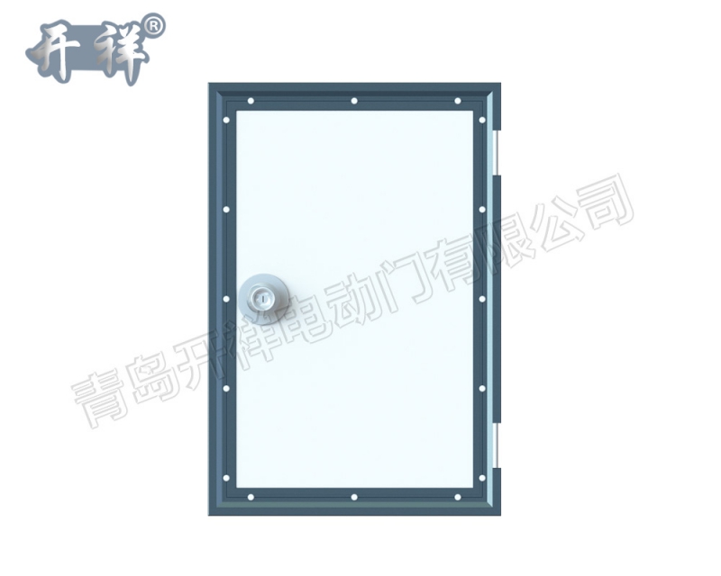 十點說明工業(yè)門的產(chǎn)品特性——開祥門 十點說明工業(yè)門的產(chǎn)品特性——開祥門