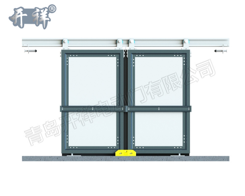 青島工業(yè)門 青島工業(yè)門