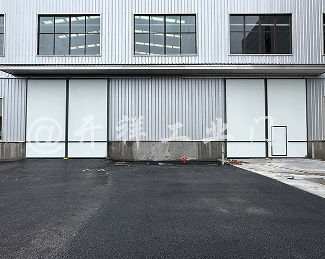 青島車(chē)間門(mén)