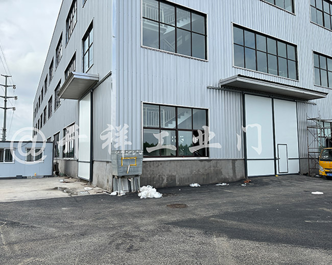 青島車(chē)間門(mén)